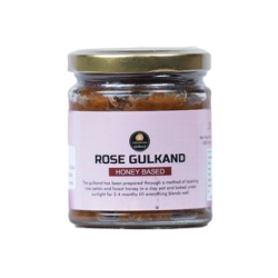 Rose Gulkand