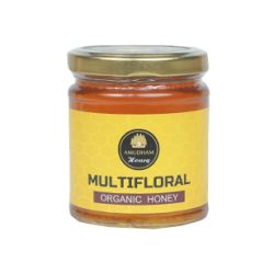 Multifloral Honey